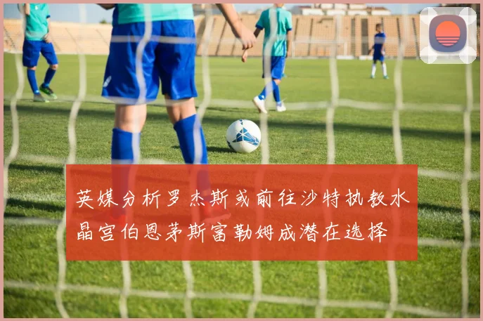 英媒分析罗杰斯或前往沙特执教水晶宫伯恩茅斯富勒姆成潜在选择