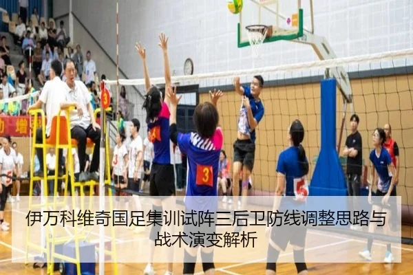 伊万科维奇国足集训试阵三后卫防线调整思路与战术演变解析